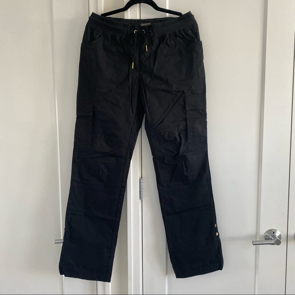 JAANUU SCRUBS PANT